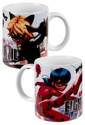 Image de Miraculeux - Mug Motif 3