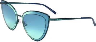 Produktbild von M Missoni Mod. Mmi 0019_S Blue Azure