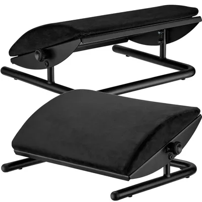 Image de MOZOS FS3 : Support de pieds pour bureau
