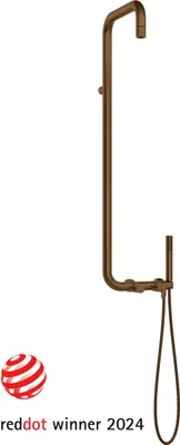 Obrázek produktu pro Showerhead with shower faucet