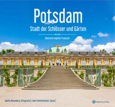Image de Potsdam - Stadt der Schlösser und Gärten