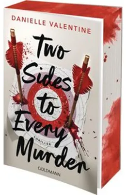 Image de Two Sides to Every Murder