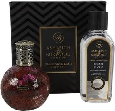 Produktbild von Ashleigh & Burwood Geschenkset Rose Bud