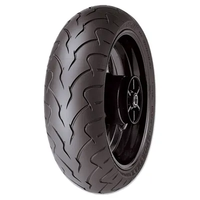 Productafbeelding van Dunlop D207 (74W) TL 180 55R18 Z
