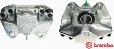 Produktbild von BREMBO Bremssattel Vorne Rechts für PORSCHE 911 Ø48mm F 65 005
