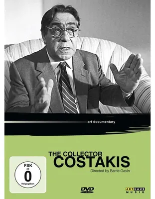Image de Various: Collector Costakis