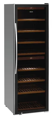 Produktbild von Bartscher Weinkühlschrank 2Z 180FL