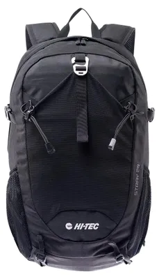 Obrázok produktu pre Hi-Tec – Batoh "Stray", 20 litrov, model IG4015 (univerzálna veľkosť), čierna farba