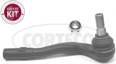 Produktbild von CORTECO 49399291 Spurstangenkopf Spurstange Vorne Links Außen