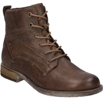 Obrázok produktu pre JOSEF SEIBEL Sienna 95 | Členková obuv pre ženy | brown