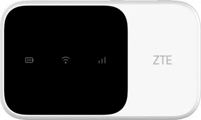 Produktbild von Zte Mf17b Tragbarer Router One Size / EU Plug 220V One Size
