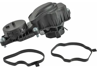 Image de Soupape de ventilation de carter METZGER pour BMW 5 Touring