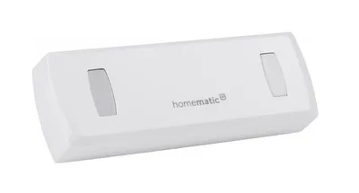 Obrázok produktu pre Homematic IP HmIP-SPDR, Biela, IP20, 66°, CE, Bezdrôtový, 868 - 868.6/869.4 - 869.65 MHz