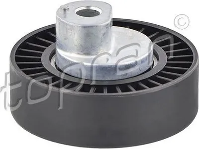 Obrázok produktu pre TOPRAN 500 258 Odrazová kladka pre klinový remeň 80 mm pre BMW 3 Sedan (E46), 5 Sedan (E60), 5 Sedan (E39), 3 Touring (E46), 3 Coupé (E46), 5 Touring