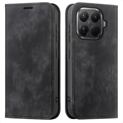 Obrázek produktu pro imoshion Slim skládací pouzdro Xiaomi 15T - černé