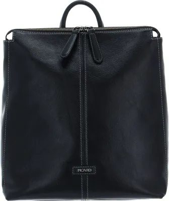 Produktbild von PICARD Rucksack Eternity Backpack Navy dunkelblau