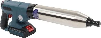Image de Dégorgeur électrique à batterie lithium 2000 mAh haute pression
