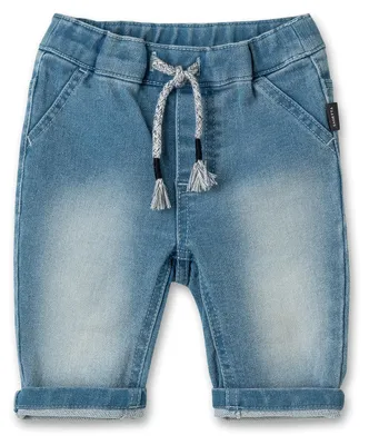 Produktbild von Sanetta Pure Jungen-Jeans Denim 62