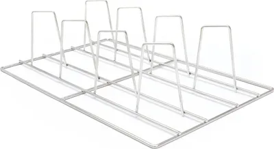 Produktbild von Maxima - Ofenrost für Geflügel - 1/1 GN - 8 Stück