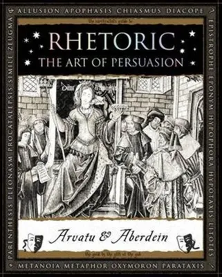 Produktbild von Rhetoric