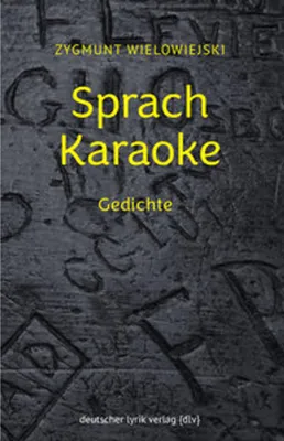 Produktbild von Sprach Karaoke
