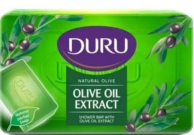 Zdjęcie produktu dla Mydło Duru z oliwą, 150g.