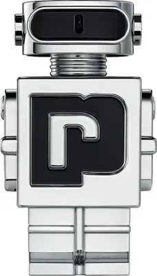 Produktbild von Rabanne Phantom, Männer, 100 ml, Nachfüllbare Flasche, Spray, ALCOHOL DENAT., PARFUM (FRAGRANCE), AQUA (WATER), LIMONENE, LINALOOL, COUMARIN, BUTYL..., 1 Stück(e)