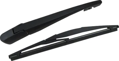 Produktbild von Scheibenwischer Heckwischer Wischerarm Wischer Kappe für Suzuki Liana ab 2006-