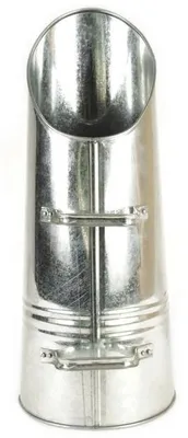 Zdjęcie produktu dla J.A.D. Tools 5582 Kątownik ocynkowany, duży