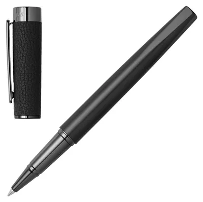 Imagen del producto de HUGO BOSS, bolígrafo Corium, color