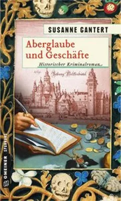 Produktbild von Aberglaube und Geschäfte