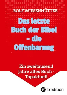 Immagine prodotto di Das letzte Buch der Bibel - die Offenbarung