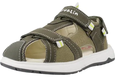 Produktbild von Grüne Schuhe mit Modellnummer 242850G