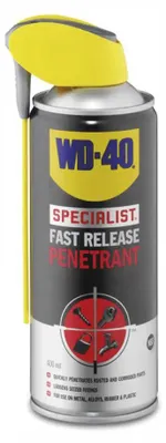 Obrázek produktu pro Hluboko Pronikavý Spray Wd-40 400Ml Wd-40