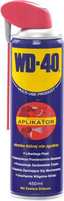 Produktbild von WD-40 Kriechöl