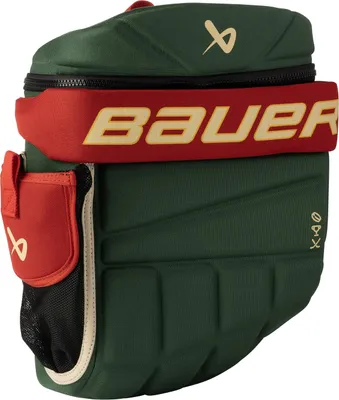 Produktbild von BAUER Handschuh Rucksack - nyi, Farbe:w/o, Größe:Stück
