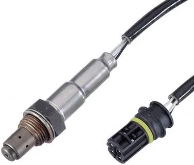 Produktbild von PIERBURG Lambdasonde für BMW 3 Touring (E91) Beheizt 350mm 7.05271.86.0