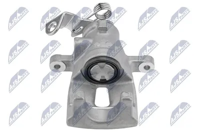 Produktbild von NTY Bremssattel Vorne Rechts für KIA VENGA (YN) Ø57mm HZP-KA-004