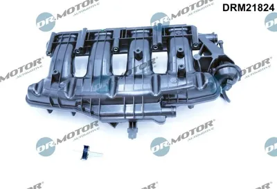 Zdjęcie produktu dla Kolektor Ssący Vw 2,0Tsi/Tfsi
