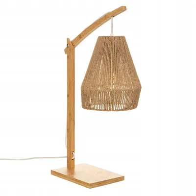Produktbild von Tischlampe Schreibtischlampe Lampe Leuchte Nachttischlampe Tischleuchte
