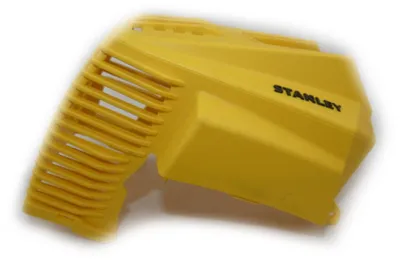 Produktbild von MATRIX Ersatzteil obere Abdeckung für Stanley Benzin Motorsense SPS 1400