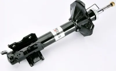 Produktbild von Magnum Technology Stoßdämpfer Hinten Links für NISSAN PICK UP (D21) Federbein AG1008MT