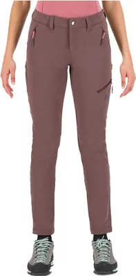 Produktbild von Karpos Jelo Evo Hosen Braun 42 Frau Braun 42