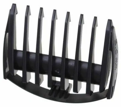 Immagine prodotto di BaByliss pettine regolabile barba 3mm rasoio tagliacapelli E950 E951 E955 E960
