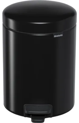 Produktbild von Brabantia Pedal Bin newIcon, 20,6 cm, 206 mm, 266 mm, 292 mm, 1,1 kg, 217 mm