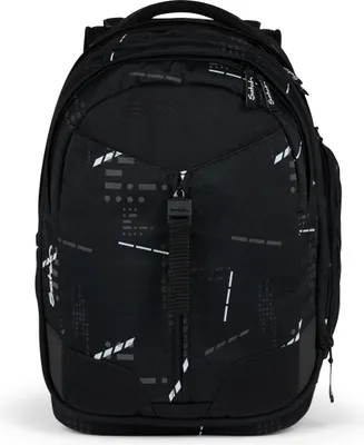 Produktbild von Satch Match Ninja Matrix Schulrucksack