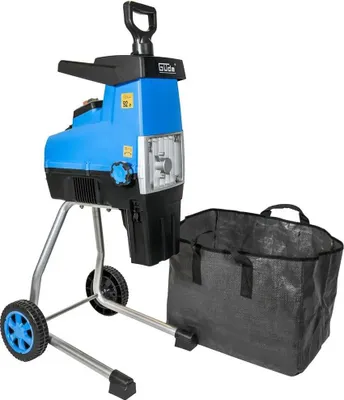 Immagine prodotto di Trituratore elettrico GH 2801 SILENZIOSO