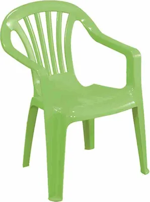 Produktbild von Progarden Kindermonoblock mintgrün, 38cm x 52cm, 436019