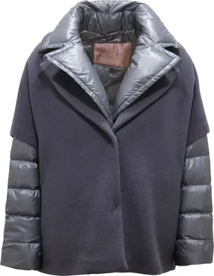 Produktbild von N2144 Piumino Donna Herno Resort 2 In 1 Woman Down Jacket