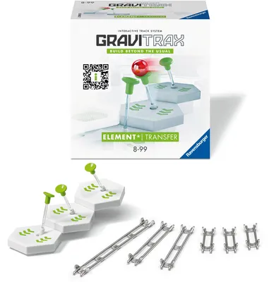 Obrázek produktu pro Ravensburger GraviTrax Rozšíření Transfer